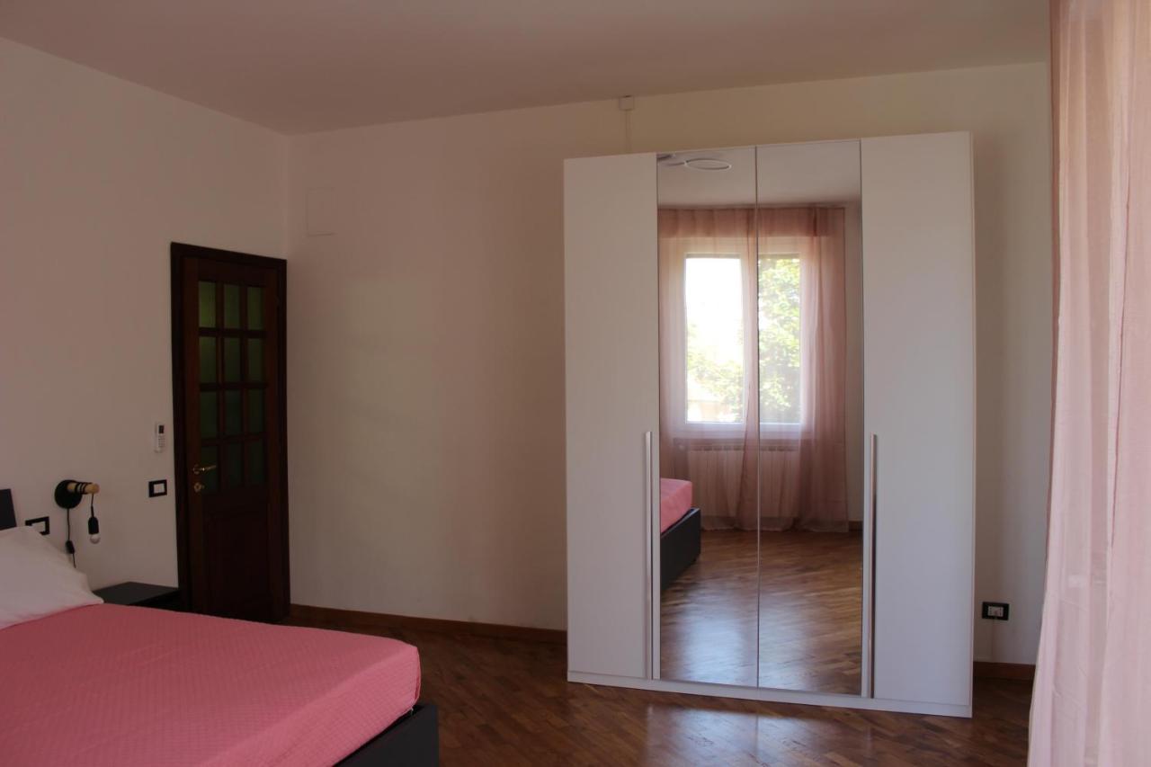 Casa Vanessa Arezzo Exterior foto