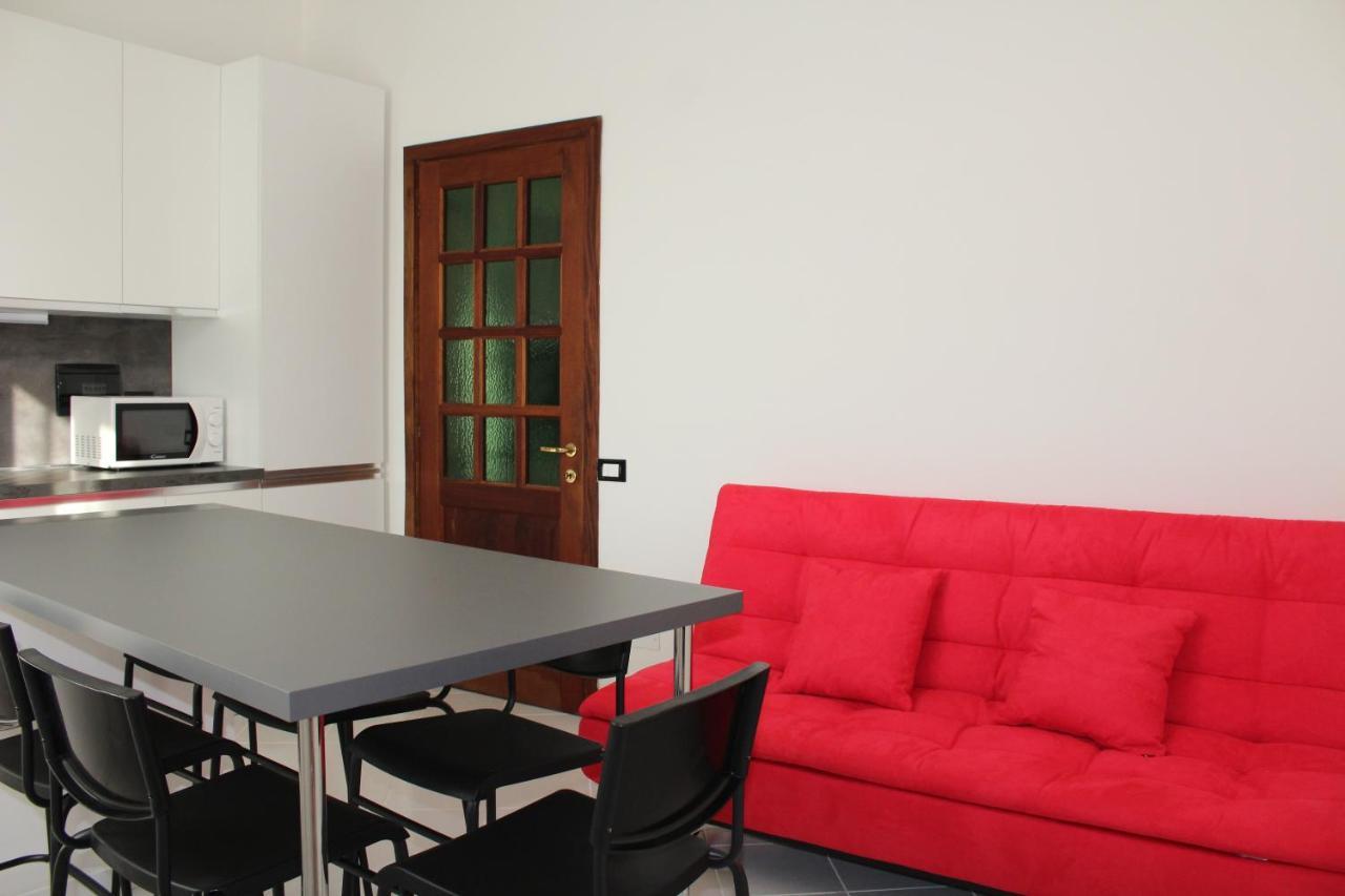 Casa Vanessa Arezzo Exterior foto