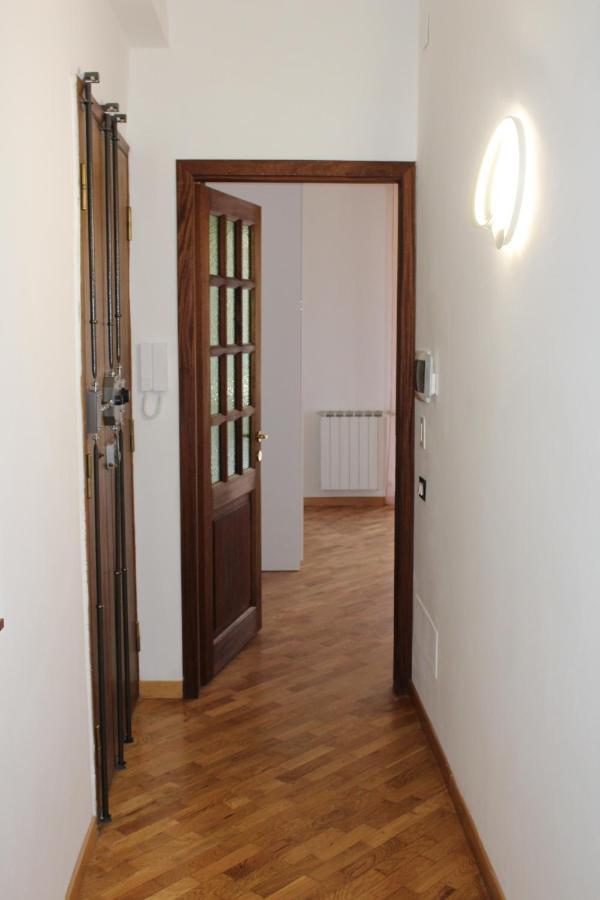 Casa Vanessa Arezzo Exterior foto